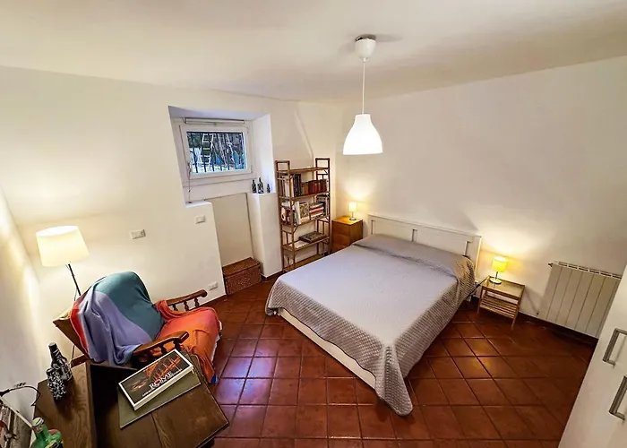 Turistico Al Villino Del Melograno * Rzym