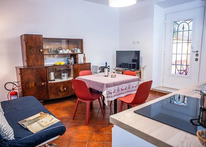 Turistico Al Villino Del Melograno